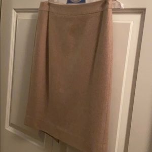 J. Crew Pencil Skirt